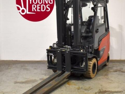 Linde E 30/600 H 1252 1