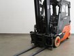 Linde E 16 P EVO 386-02