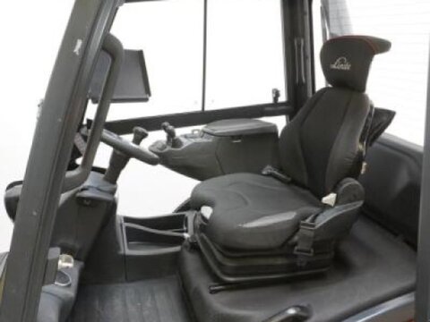 Linde H 50 D 1204-01 3