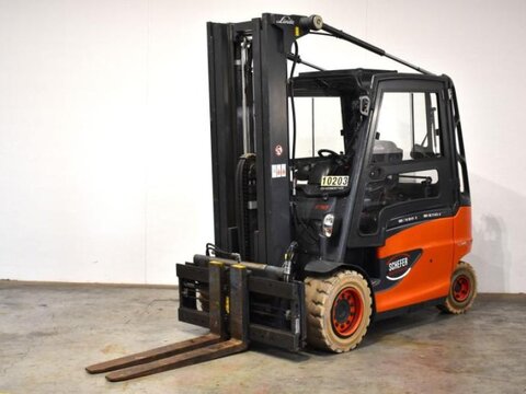 Linde E 50 HL 388 1