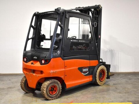 Linde E 50 HL 388 2