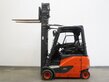 Linde E 20 PH EVO 386-02