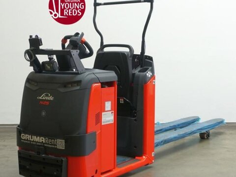 Linde N 25 C 4587