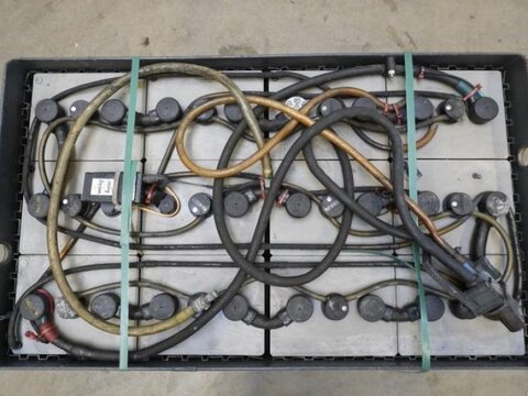 24 Volt 8 PzS 1000 Ah 3