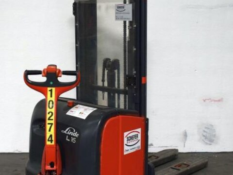 Linde L 16 i 372 1