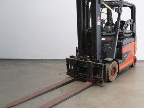 Linde E 25/600 HL 387