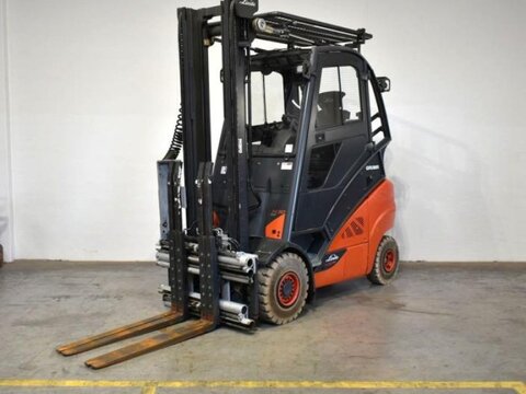 Linde H 30 T EVO 393-02