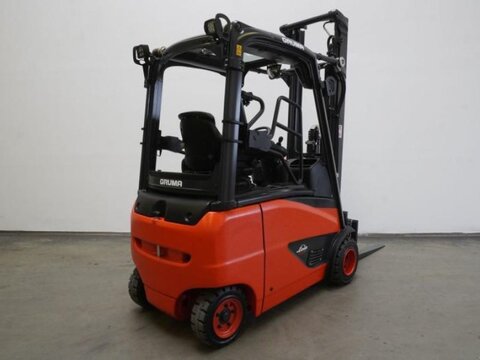 Linde E 20 PH EVO 386-02 2