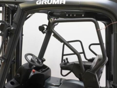 Linde E 20 PH EVO 386-02 3