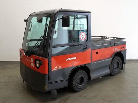 Linde P 250 127-05