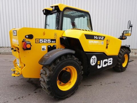 JCB 525-60HI-VIZ 2