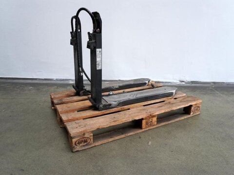 Durwen TGZ 20 800/1200 2