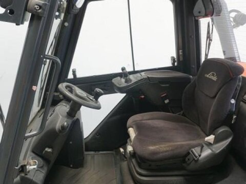 Linde H 35 T EVO 393-02 3