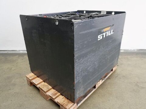 80 Volt 5 PzS 775 Ah 2