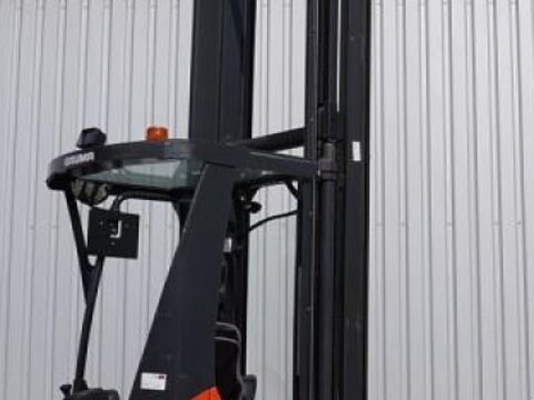 Linde R 17 X 116-03