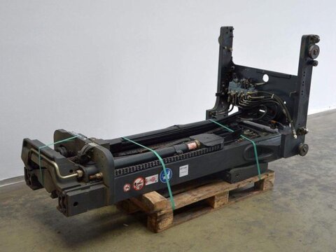 Linde Hubgerüst 1