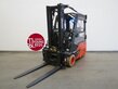 Linde E 18 L EVO 386-02