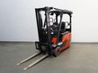 Linde E 16 H EVO 386-02
