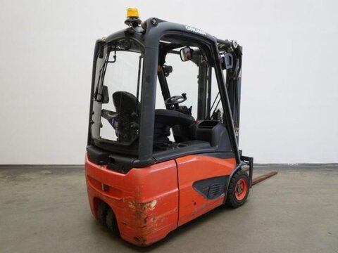 Linde E 16 C EVO 386-02 2