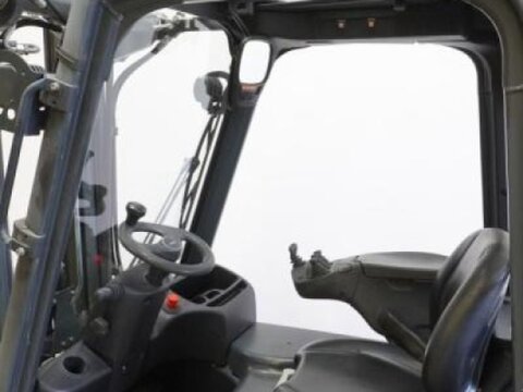 Linde E 16 C EVO 386-02 3