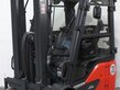 Linde E 16 C EVO 386-02