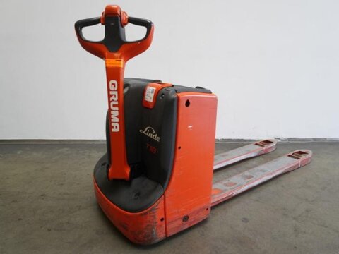 Linde T 18 1152