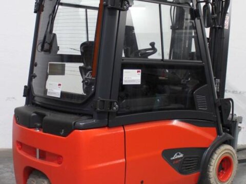 Linde E 20 L EVO 386-02 2
