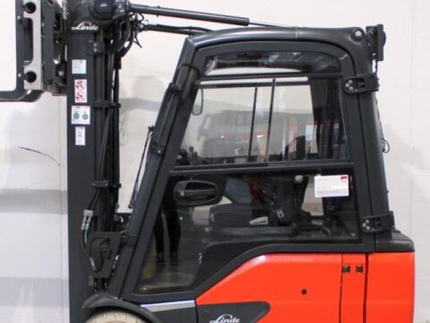 Linde E 20 L EVO 386-02 3