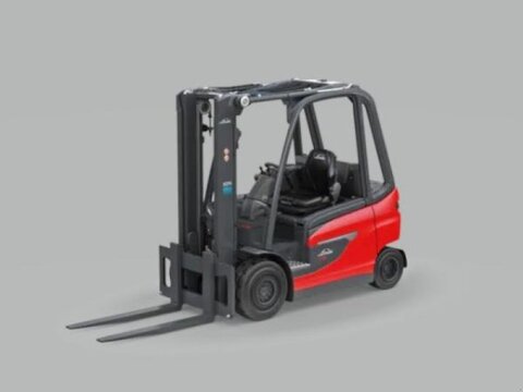 Linde E 30 1252