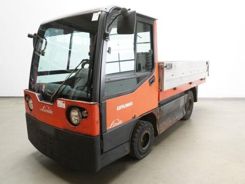 Linde W 20 127