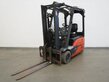 Linde E 16 EVO 386-02