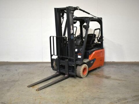 Linde E 20 L EVO 386-02