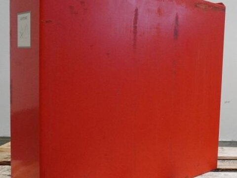 24 Volt 2 PzS 250 Ah 2