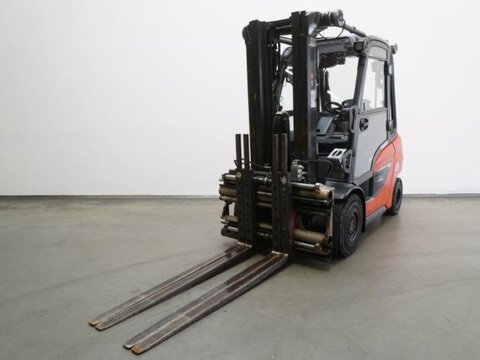 Linde H 35 D 1202