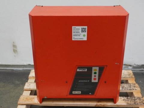 powertron E-EU E 48V/60A 3
