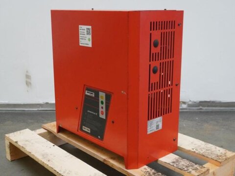 Sonstige powertron E-EU E 48V/60A