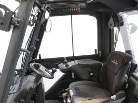 Linde H 35 D (3A) EVO 393-02 3