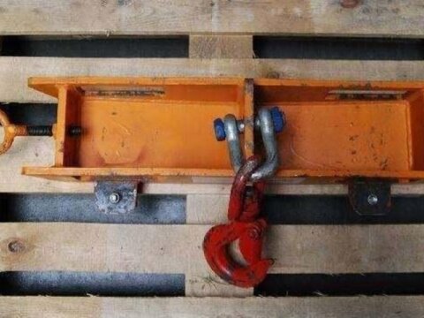 Bauer Südlohn LH II 5,0