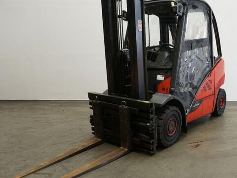 Linde H 25 T EVO 392-02