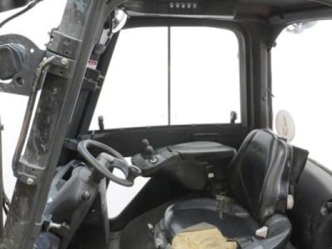 Linde H 20 D EVO 391-00 3