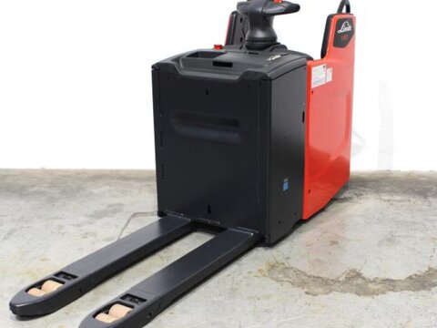 Linde T 20 FP 1153-02 2