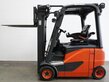 Linde E 16 PH EVO 386-02