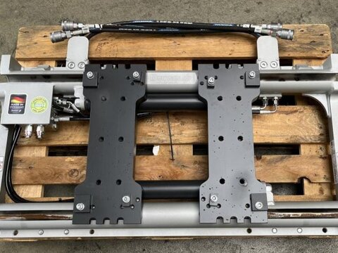 Durwen RZV 35 B=1150 mm 3