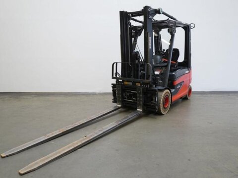 Linde E 25 L 387 1
