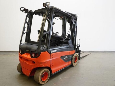 Linde E 25 L 387 2