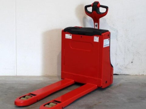 Linde T 16 1152 2