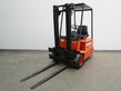 Linde E 15 Z 324