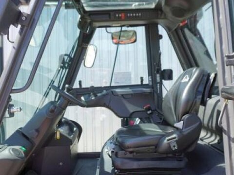 Linde H 80 T EVO 396-03 3