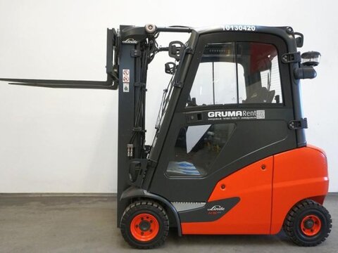 Linde H 16 D EVO 391-02 3