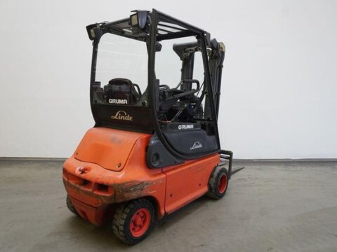 Linde E 20 P 335-02 2